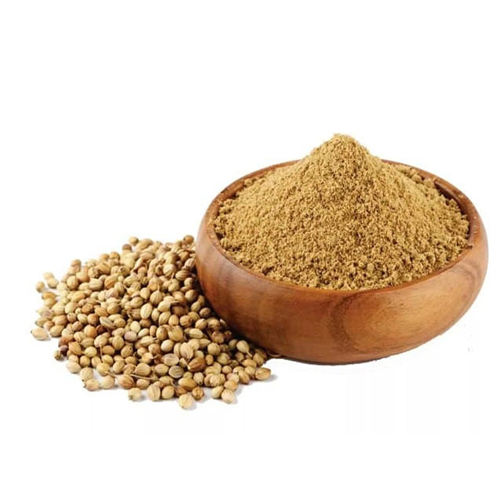 Coriander Powder (धनिया पाउडर)
